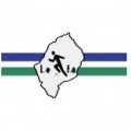 Escudo del Lesoto