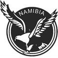 Escudo del Namibia