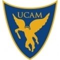 Escudo del UCAM Murcia B