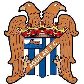 Escudo del Aguilas FC B