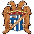 Escudo del Aguilas FC B