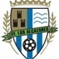 Los Alcazares Sub 16