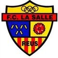 Escudo del La Salle Reus A A