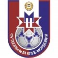 club crest