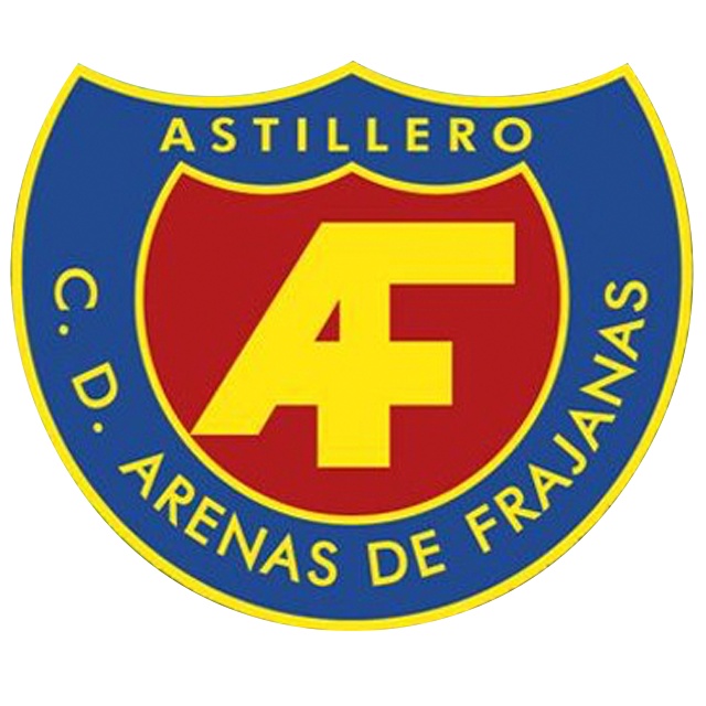 Arenas de Frajanas A