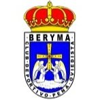 Escudo del CD Peña O Beryma B