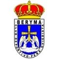 Escudo del CD Peña O Beryma B