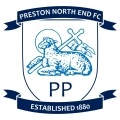 >Preston North End