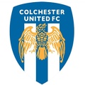 >Colchester United