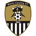 Escudo del Notts County