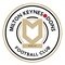 Milton Keynes Dons