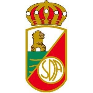 Escudo del RSD Alcalá SAD Sub 12