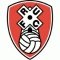 >Rotherham United