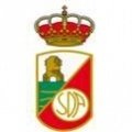 Escudo del RSD Alcalá SAD B