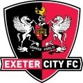 >Exeter City