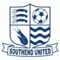 Escudo del Southend United
