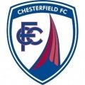 Escudo del Chesterfield