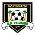 Escudo del La Vaguada Isen Cartagena