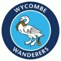 Escudo del Wycombe Wanderers