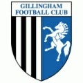 >Gillingham