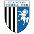 Escudo del Gillingham