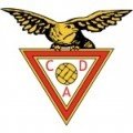 Escudo del Desportivo Aves