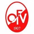 Escudo del Offenburger FV