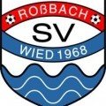 Escudo del Roßbach / Verscheid
