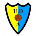 Escudo del Union Deportiva Astigitana