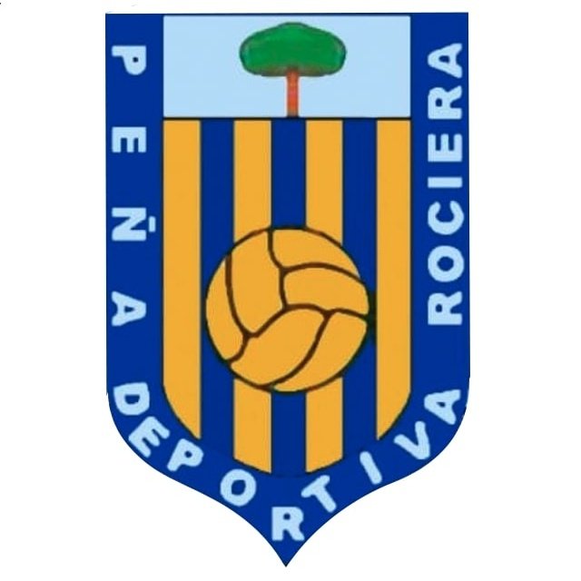 Escudo del Rociera B