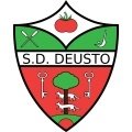 Escudo del Deusto