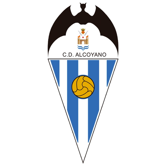 Alcoyano Sub 16