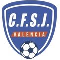 Escudo del Inter San Jose Valencia A