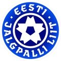 Escudo del Estonia Sub 19