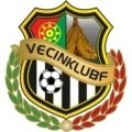 Escudo del CD Vecinklubf