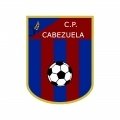 Escudo del Cabezuela CP