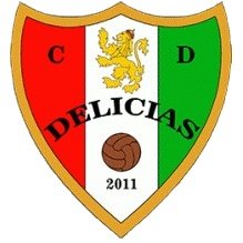 Delicias Club Dep.