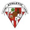 CD Athletic Coín