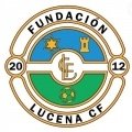 Escudo del Fundación Lucena