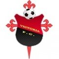 Escudo del Victoria CF