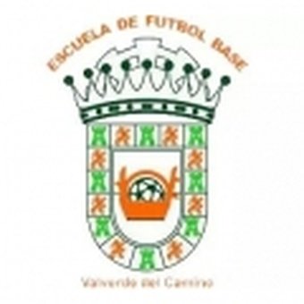 Futbol Base Valverde