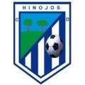 Escudo del CD Hinojos