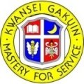 Escudo del Kwansei Gakuin