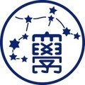 Escudo del Kyoto Sangyo University
