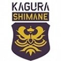 Escudo del Kagura Shimane