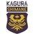 Escudo Kagura Shimane