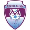 Escudo del Coruña Montañeros Sub 19