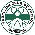 Pabellon Ourense CF B