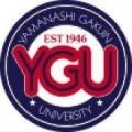 Escudo del Yamanashi Gakuin