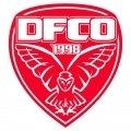 Escudo del Dijon FCO